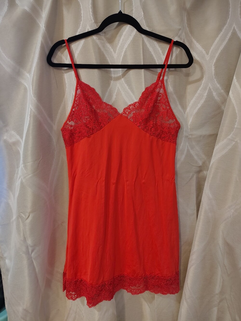 Victoria's Secret 90s Slip